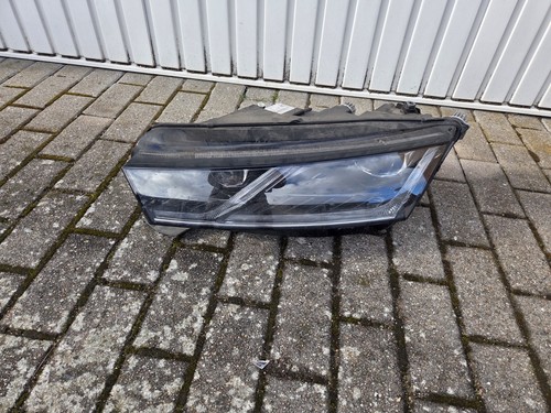 Skoda octavia led scheinwerfer - octavia,