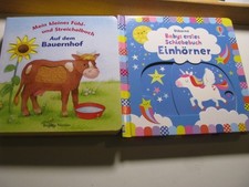2 Bücher für Kleinkinder