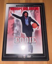 Eddie...eine Frau für alle