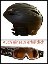 Skihelm GIRO G 10 Gr. M +