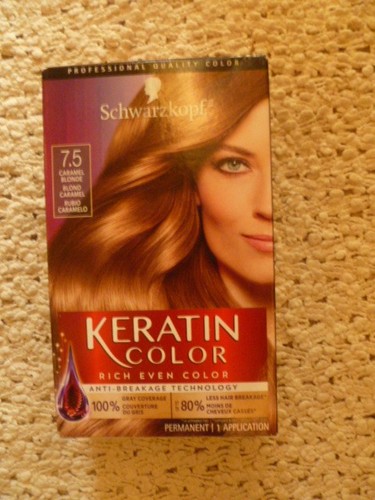 Schwarzkopf blondes keratin - blondes,