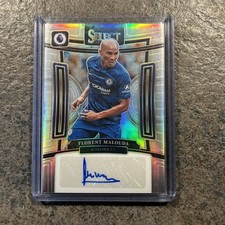 Panini Select Premier League