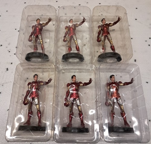 Marvel movie figuren iron - figuren, :