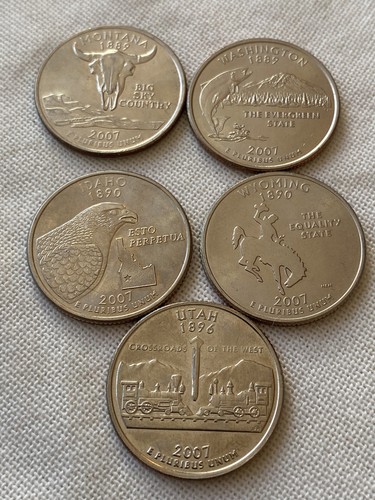 Münzen usa quarter dollar - münzen,