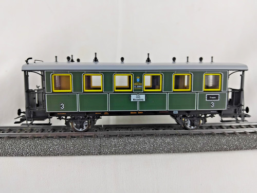Trix 23226 personenwagen - ho,