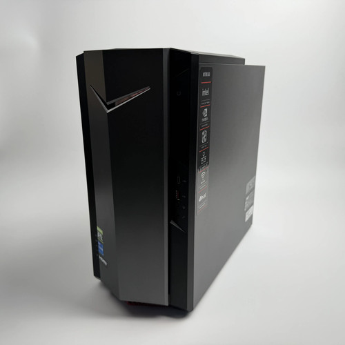 Acer nitro n50 640 5ghz - acer, n50-640