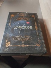 7 Zwerge - Die Riesen Box -