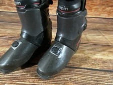 Alpin vintage alpine ski boots - alpine,