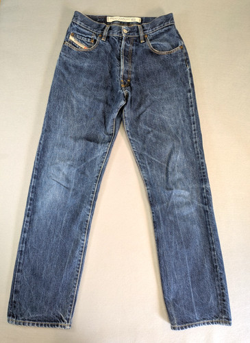 Vintage diesel industry rr55 - vintage,
