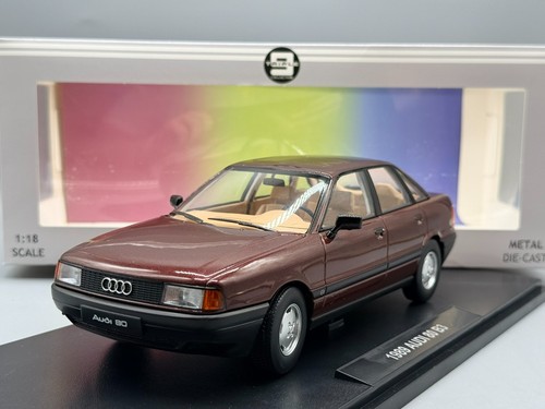 Modellautos triple 9 audi - 9,