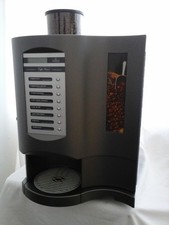 Cino XS PB, Multibona, Kaffee