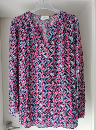Cartoon bluse tunika gr - ,