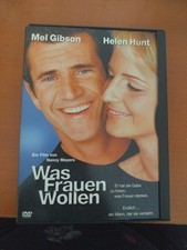 DVD Was Frauen wollen (