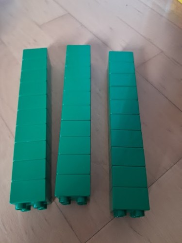Lego duplo 30x - lego,