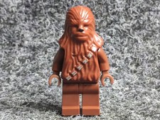 Lego sw0011a Chewbacca