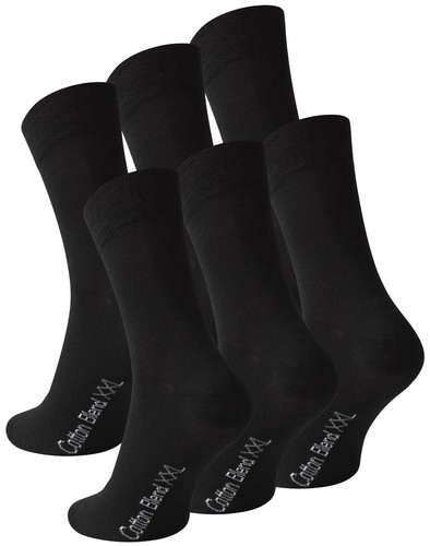 Paar xxl socken - 6,