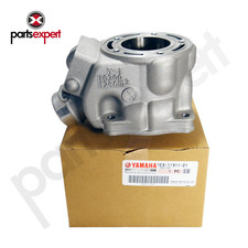 NEU Zylinder Cylinder OEM Yamaha YZ125 ’05-’21 - genuine - EXPRESS