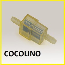 Benzinfilter Filter Kart