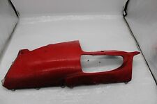 Verkleidung Seitenverkleidung unten Li Aprilia RSV 1000 Mille ME RP 98-03 #R5450