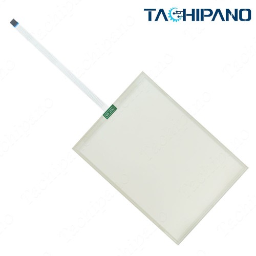 Touch panel glass - panel,