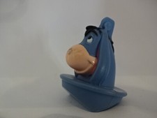 Sammelfigur / Winnie Puuh / Esel - 45 mm groß