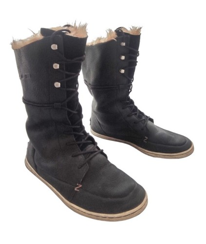 Hub winterstiefel gefüttert - hub,