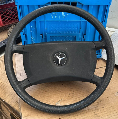 Mercedes lenkrad - mercedes,