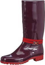 Spirale Gummistiefel New