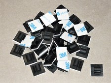 15 Auto Kabelhalter 5mm 3M