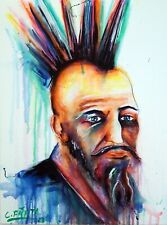 Michelangelo GEMÄLDE