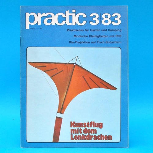 Ddr practic 1983 - practic, 3/1983