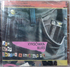 Jan KYKS Skrzek - Kyksowka