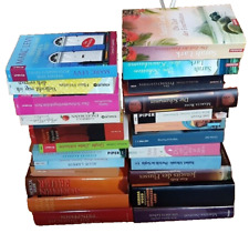 24 Romane Liebesgeschichte