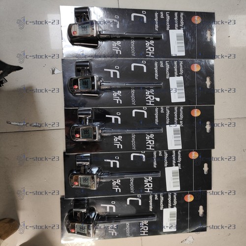 1pc neue testo 605 - 1pc, 605-h1