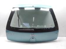 Opel Corsa C original Heckklappe mit Heckscheibe Bj.2003 