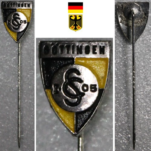 Fußball football anstecknadel - fußball,