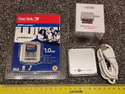 1gb mmc mobile speicherkarte - mmc,