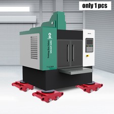 5T Transportfahrwerk Rollbrett