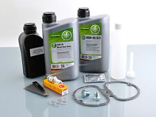 BMW R25 R26 R27 Inspektion Motoröl Zündkerze Ventildeckeldichtung Ölschrauben