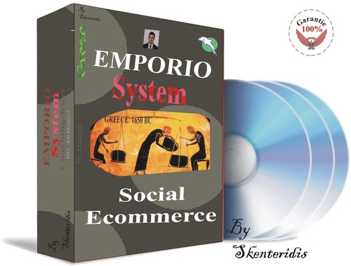 Emporio system andere online - emporio,