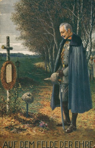 Kaiser wilhelm in - kaiser,
