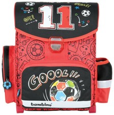 Licht Rucksack Schulrucksack