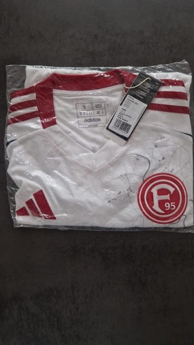 Fortuna düsseldorf trikot - fortuna,