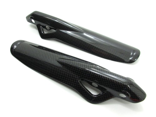 Carbon gabelschützer für - gabelschützer,