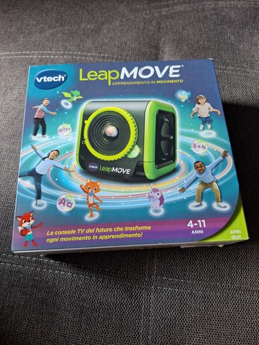 Vtech leapmove konsole für - konsole,
