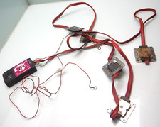 MARDERSCHRECK MARDERABWEHR / STOP & GO 6 / ULTRASONIC CONTROL (BY21)