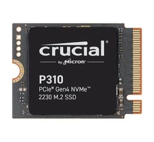 Crucial p310 1tb ssd - crucial,