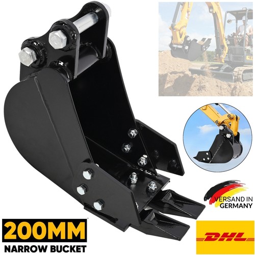 20cm m14 schmale schaufel - 20cm,