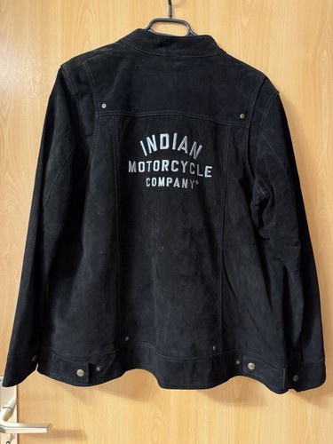 Indian motorcycle damen jacke - indian,