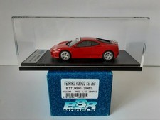 ☆BBR - 1:43☆☆FERRARI
